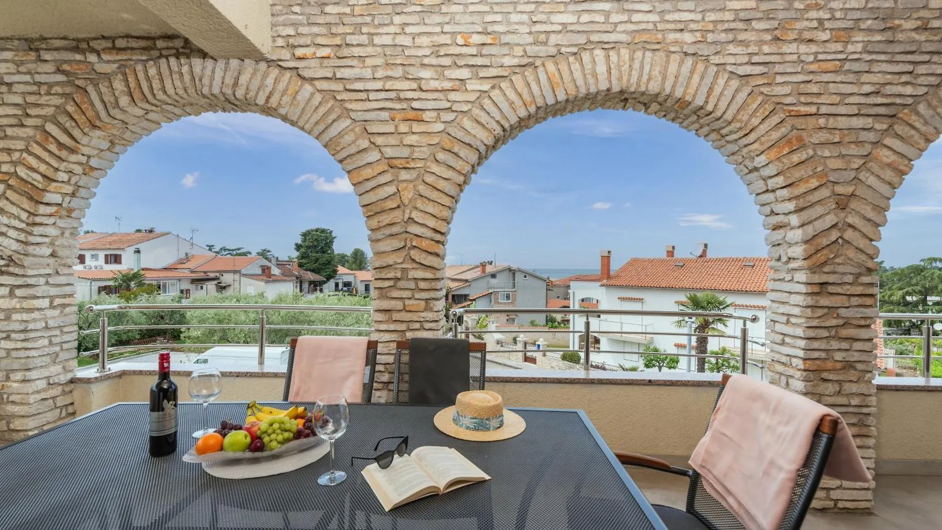 Apartments Marizela Poreč
