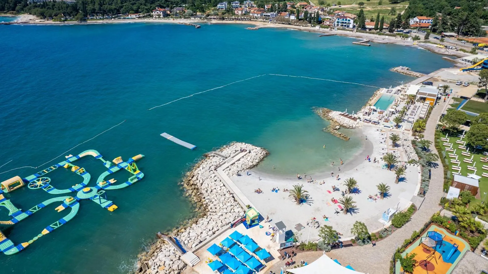 Apartments Marizela Poreč