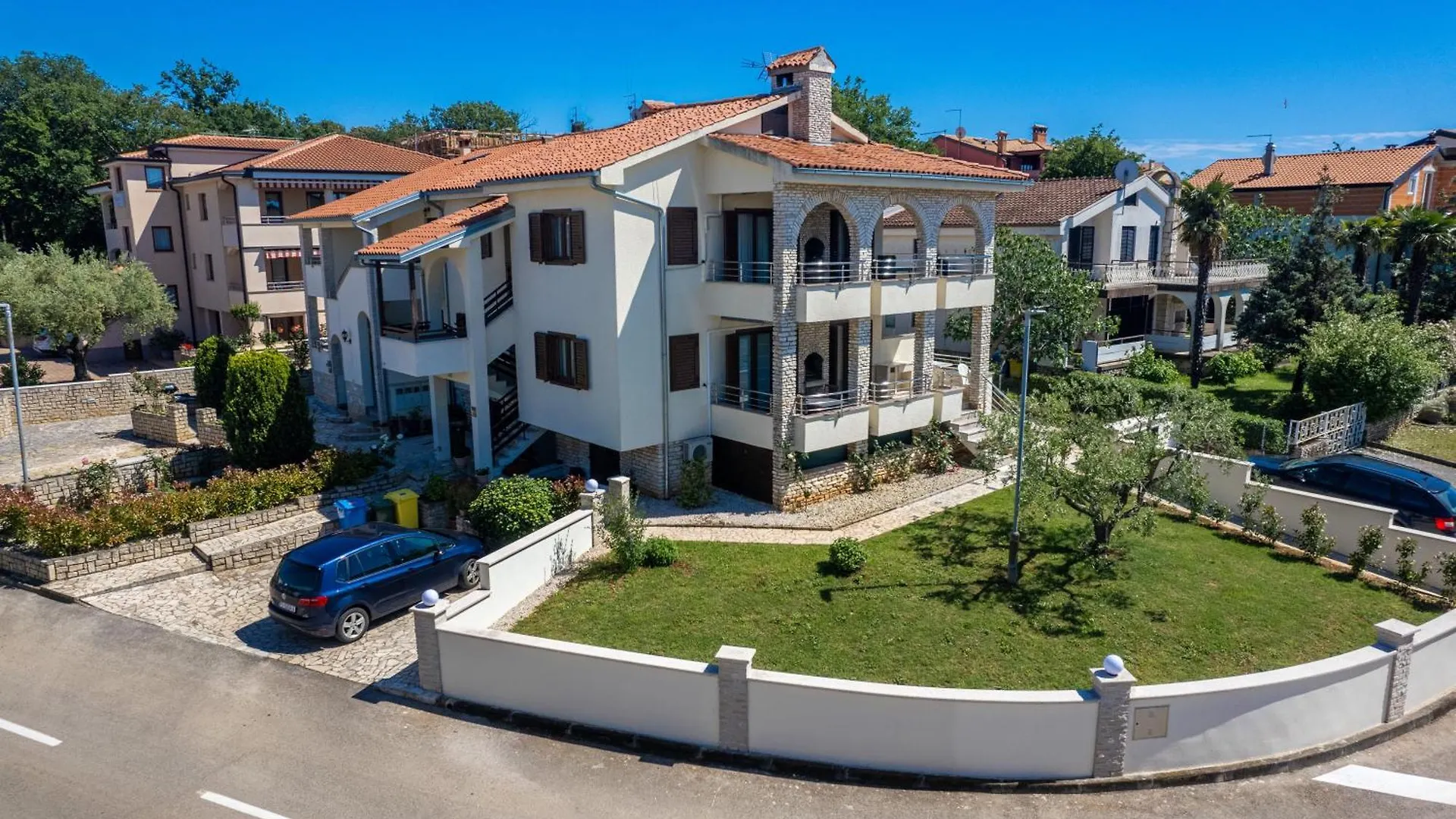 Apartments Marizela Poreč