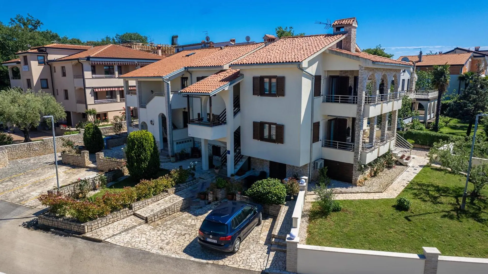Apartments Marizela Poreč