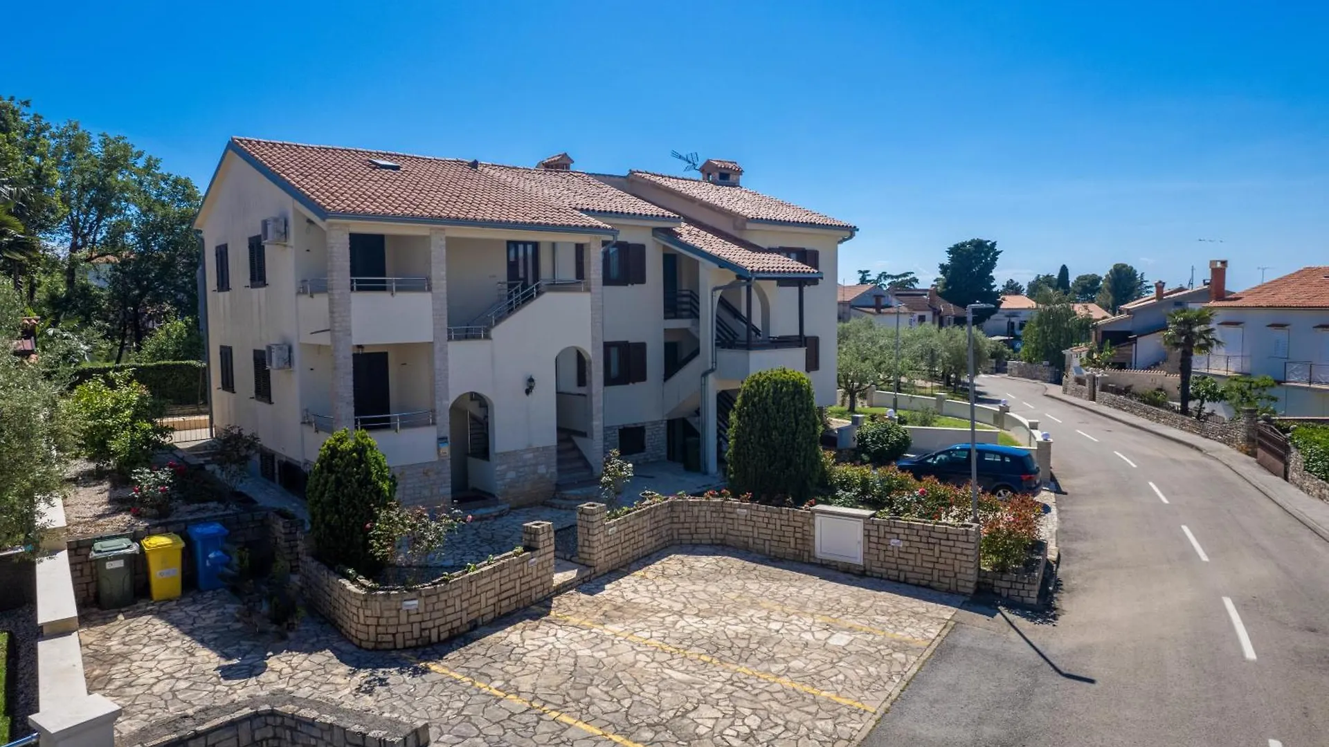 Apartments Marizela Poreč