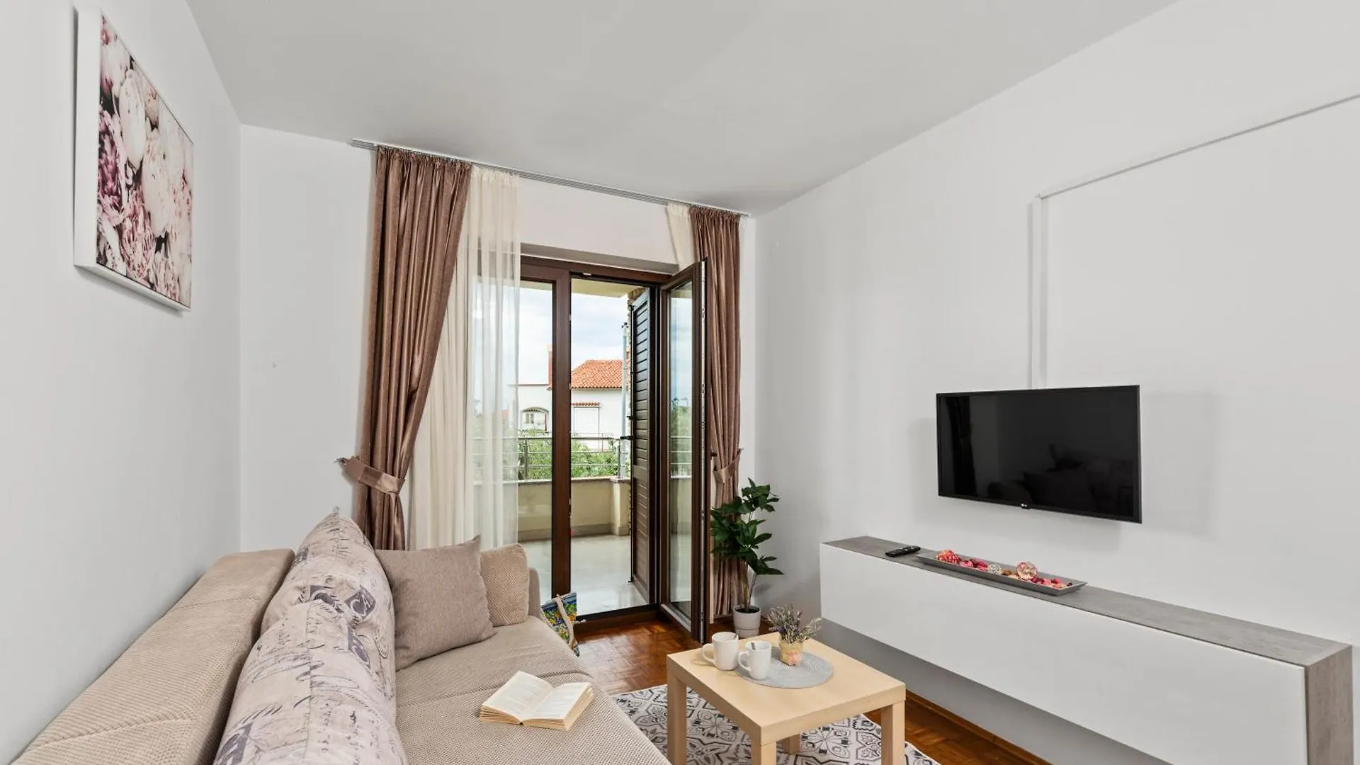 Apartments Marizela Poreč Chorvatsko