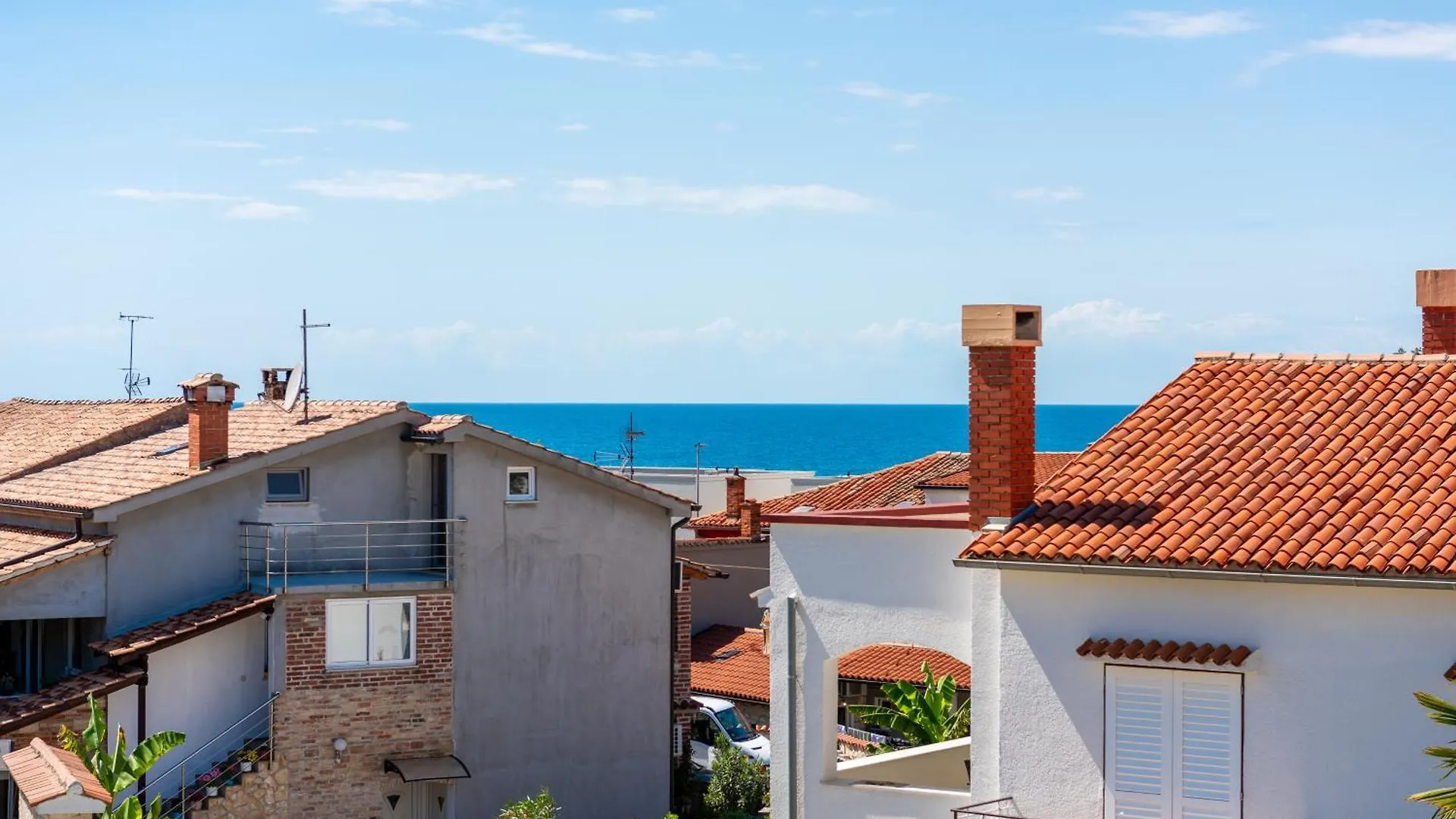 Apartments Marizela Poreč Chorvatsko