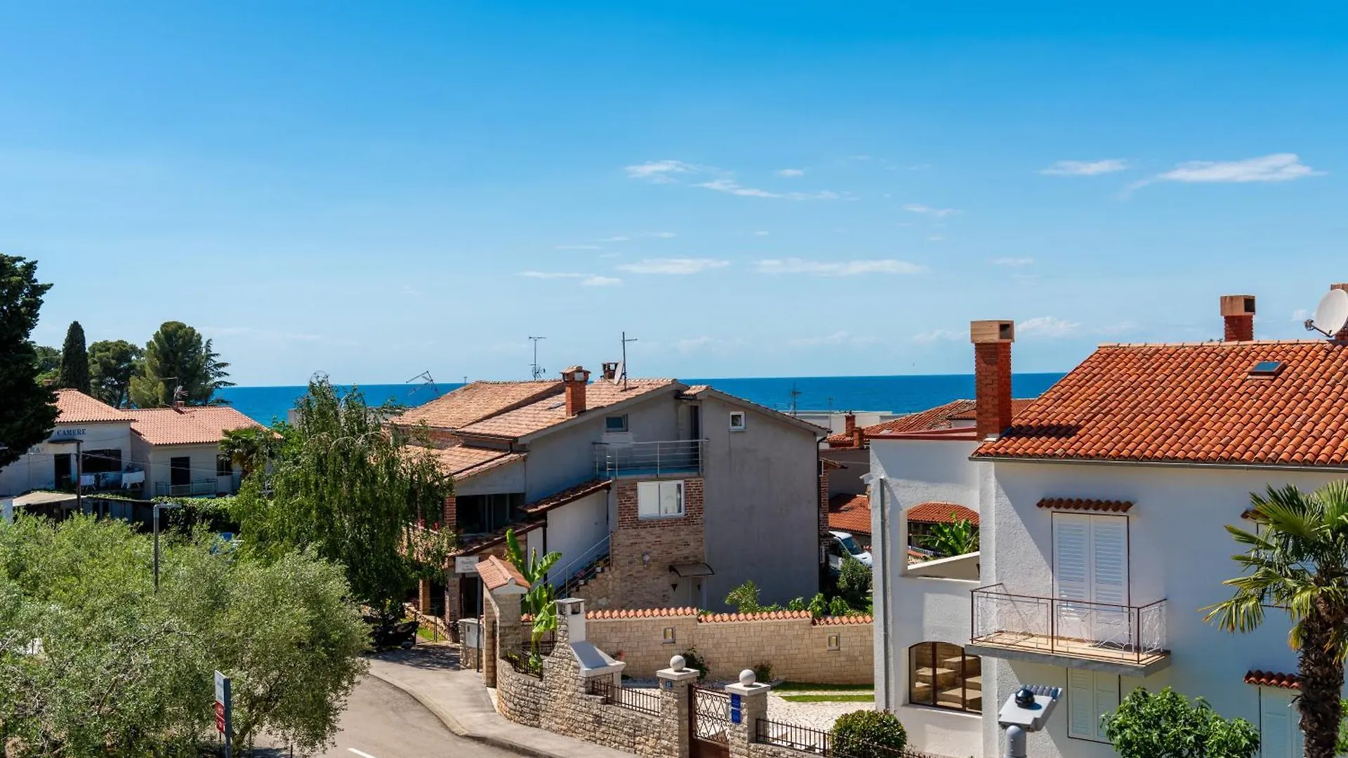 Apartments Marizela Poreč 0*,  Chorvatsko