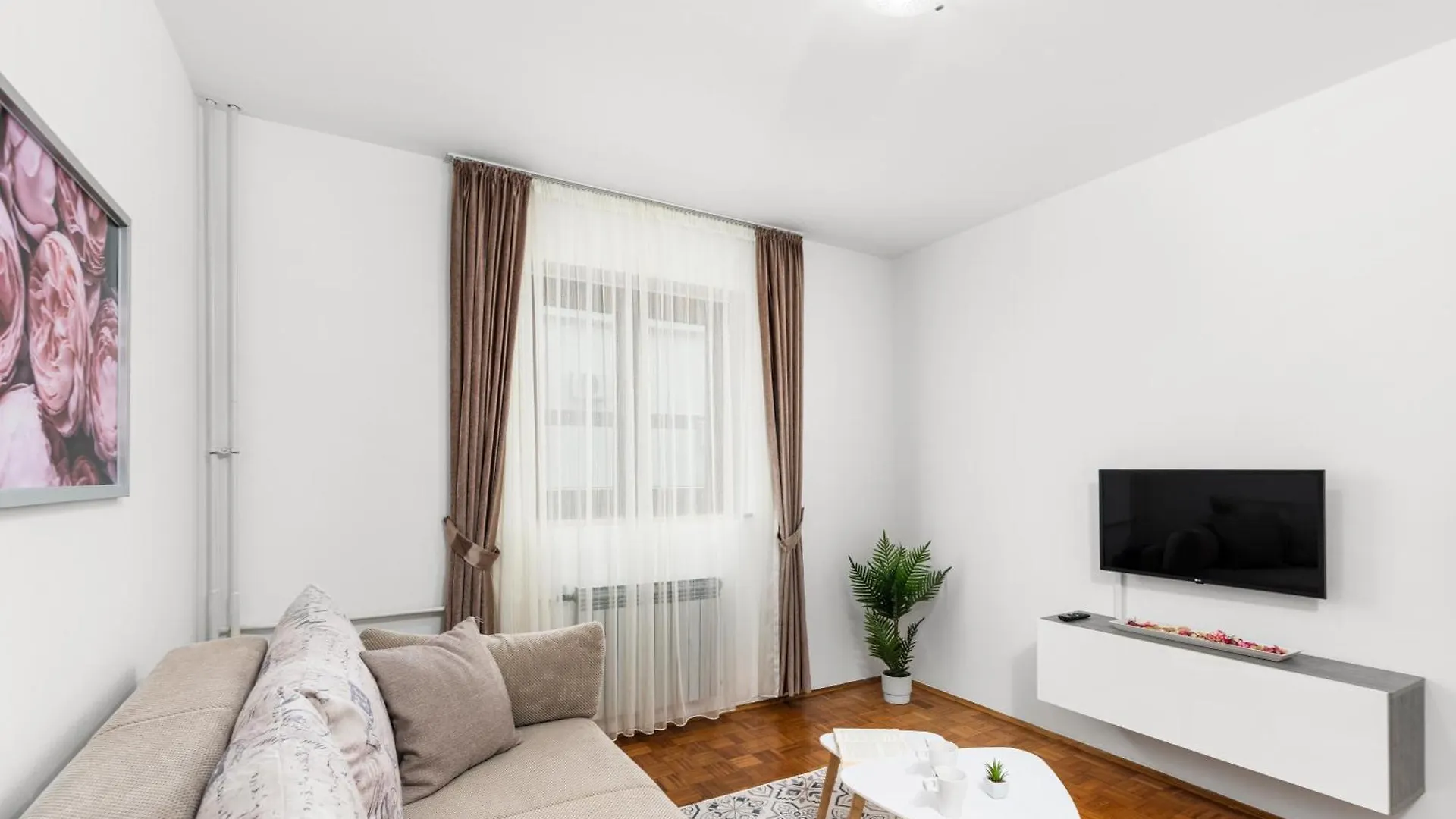 Apartments Marizela Poreč