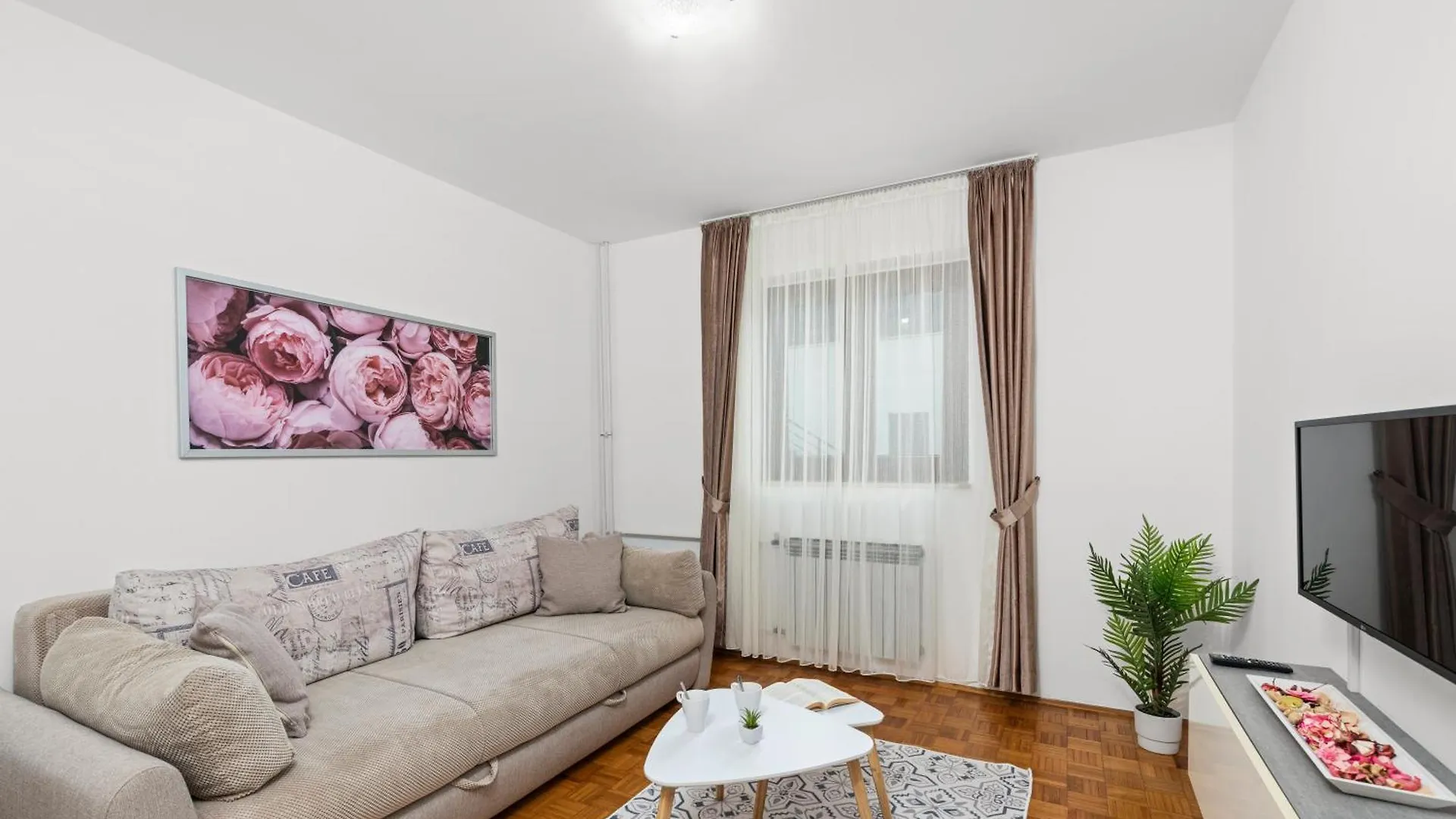 Apartments Marizela Poreč