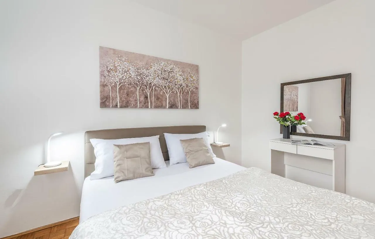 Apartments Marizela Poreč