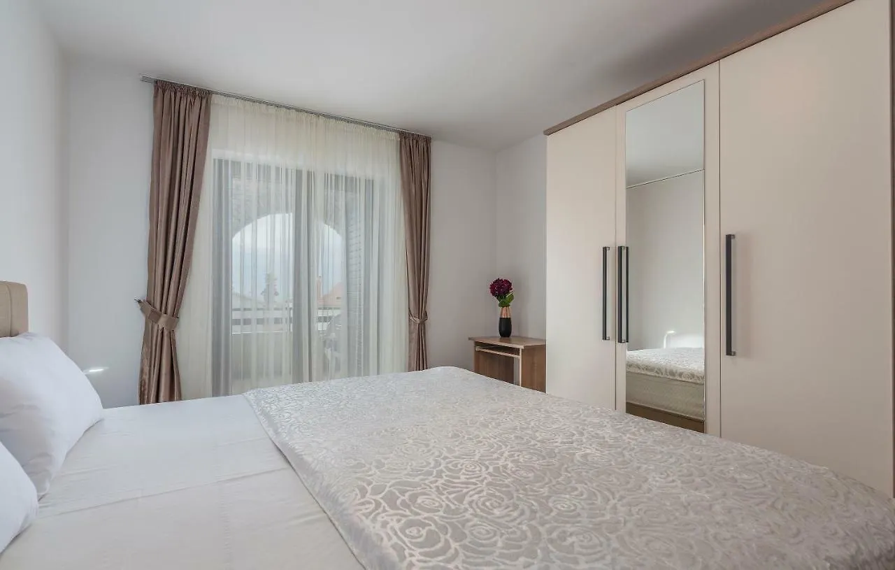 Apartments Marizela Poreč 0*,  Chorvatsko