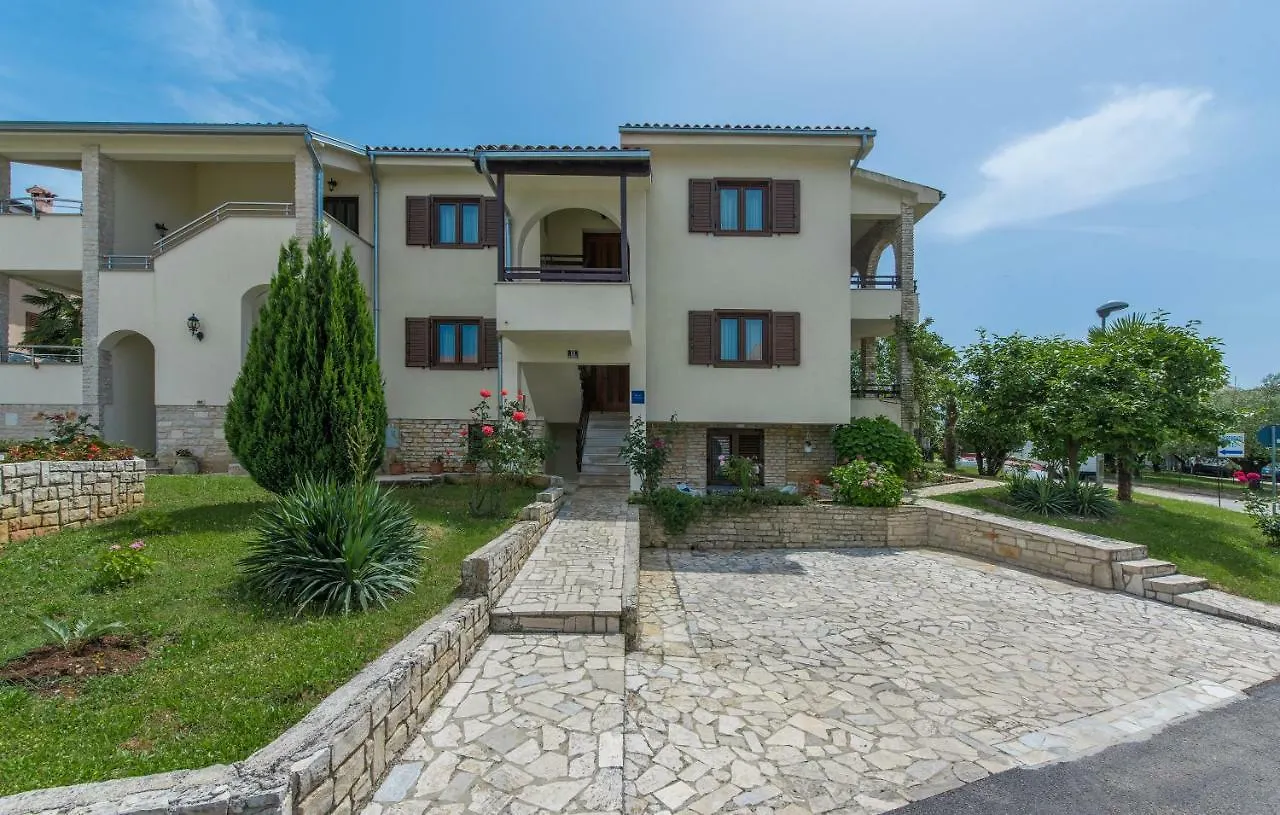 Apartments Marizela Poreč