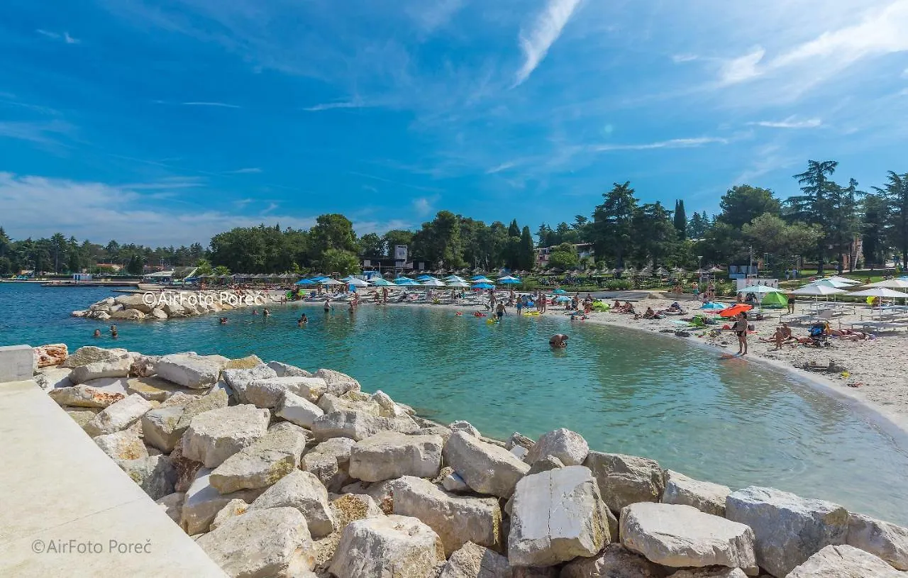 Apartments Marizela Poreč